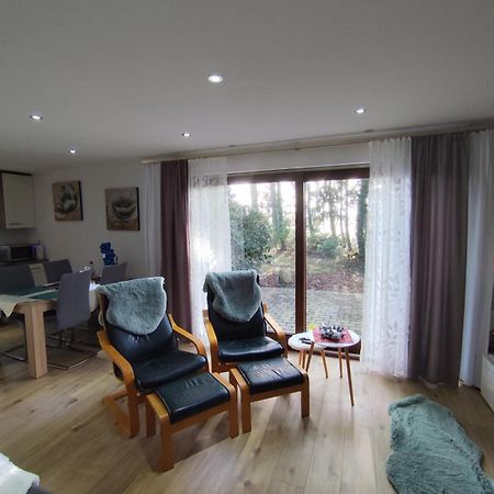 Ferienhaus Leon Mit Sauna Rehburg-Loccum 외부 사진