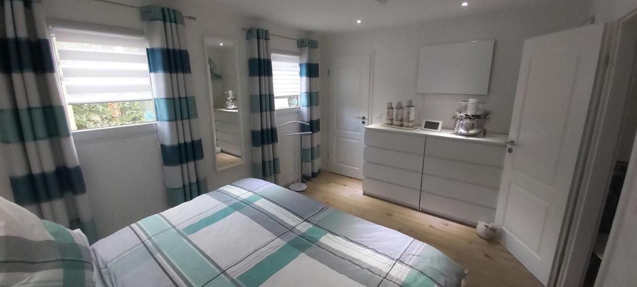 Ferienhaus Leon Mit Sauna Rehburg-Loccum 외부 사진