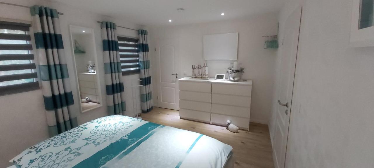Ferienhaus Leon Mit Sauna Rehburg-Loccum 외부 사진