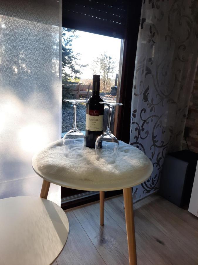 Ferienhaus Leon Mit Sauna Rehburg-Loccum 외부 사진