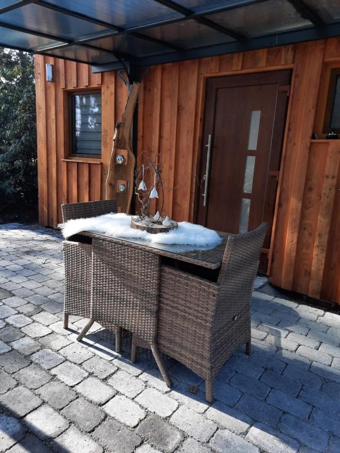 Ferienhaus Leon Mit Sauna Rehburg-Loccum 외부 사진