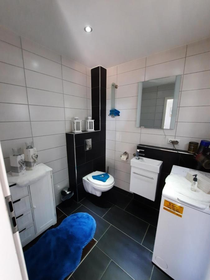 Ferienhaus Leon Mit Sauna Rehburg-Loccum 외부 사진