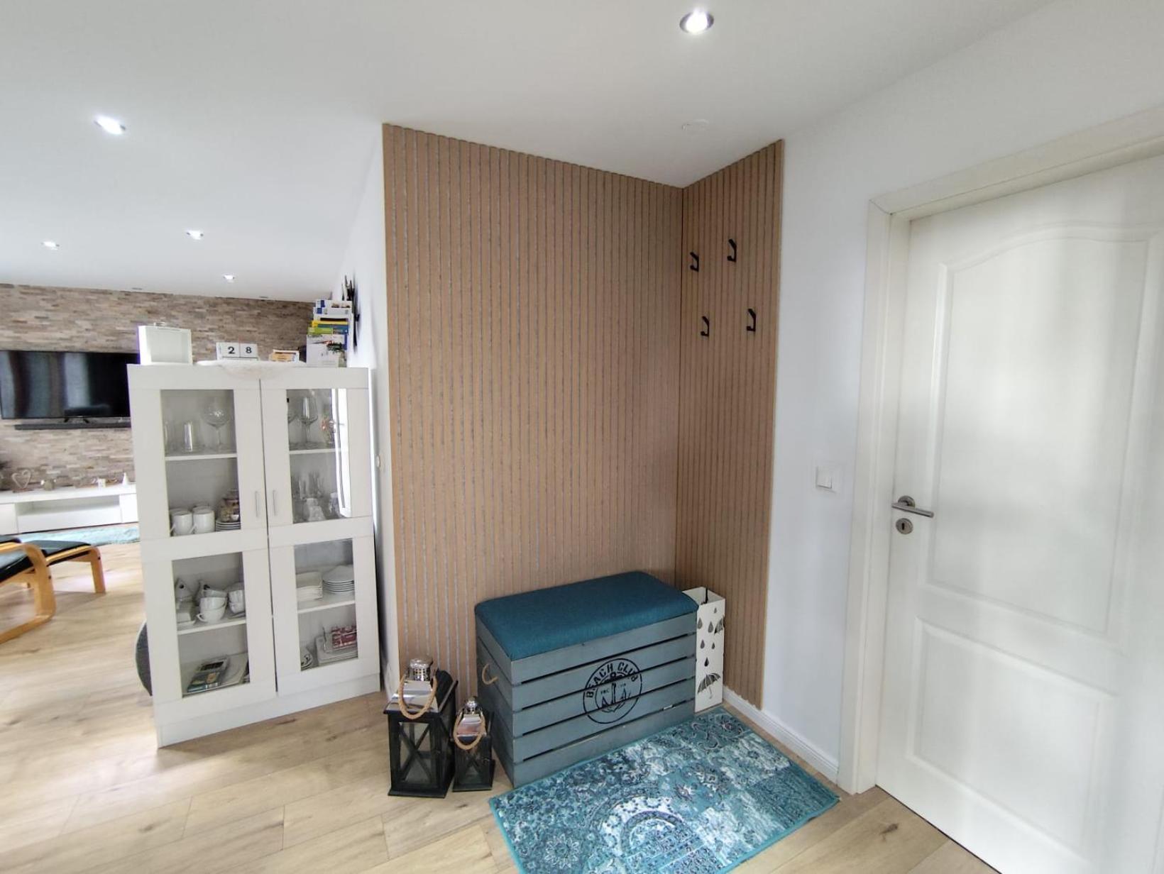 Ferienhaus Leon Mit Sauna Rehburg-Loccum 외부 사진
