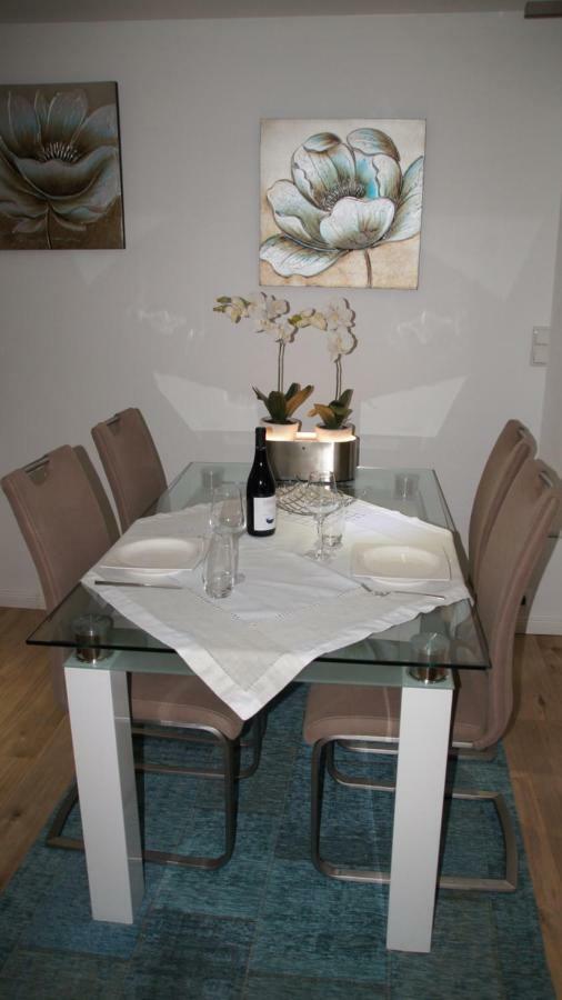 Ferienhaus Leon Mit Sauna Rehburg-Loccum 외부 사진