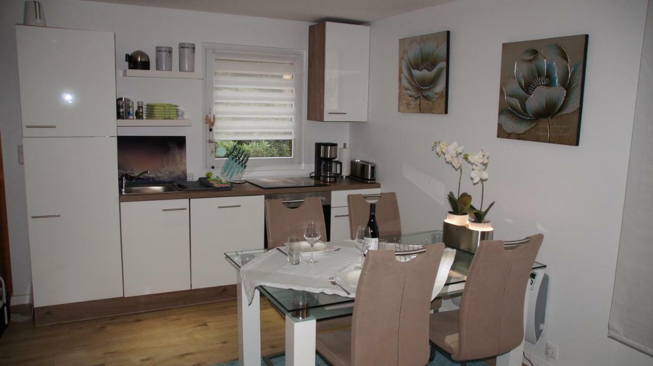 Ferienhaus Leon Mit Sauna Rehburg-Loccum 외부 사진