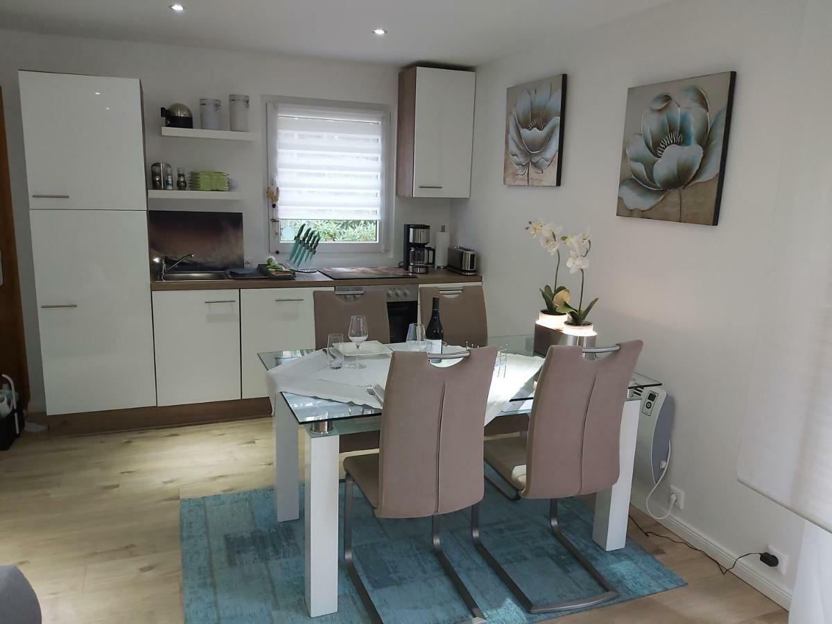 Ferienhaus Leon Mit Sauna Rehburg-Loccum 외부 사진